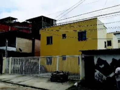 Apartamento com 2 Quartos à venda, 46m² no Lindo Parque, São Gonçalo