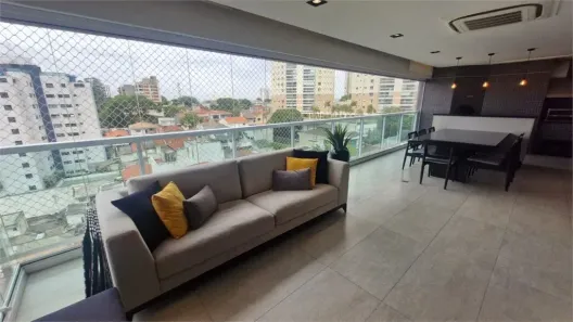 Apartamento com 3 Quartos à venda, 221m² no Santa Teresinha, São Paulo