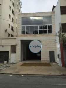 Ponto Comercial para alugar, 800m² no Indianópolis, São Paulo