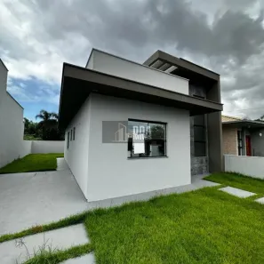 Casa com 3 Quartos à venda, 200m² no Bela Vista, Palhoça