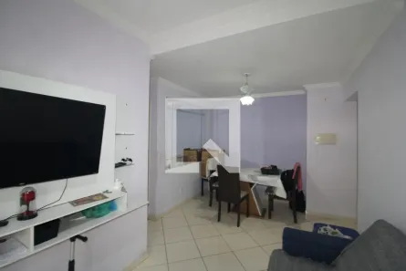 Apartamento com 2 Quartos à venda, 56m² no Imirim, São Paulo