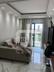 Apartamento com 3 Quartos à venda, 88m² no Vila Regente Feijó, São Paulo