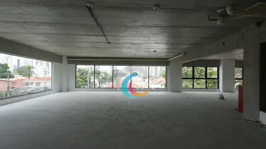 Prédio Comercial para alugar, 1600m² no Brooklin Paulista, São Paulo