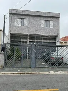Prédio Comercial com 3 Quartos à venda, 173m² no Rudge Ramos, São Bernardo do Campo