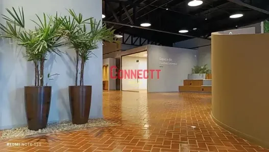 Ponto Comercial para alugar, 300m² no Alto da Boa Vista, Ribeirão Preto