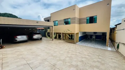 Casa com 6 Quartos à venda, 360m² no Jardim das Alterosas - 2ª Seção, Betim
