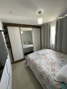 Apartamento com 2 Quartos à venda, 55m² no Piatã, Salvador