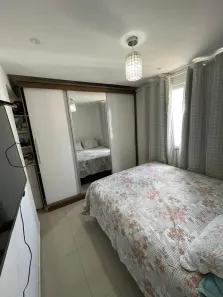 Apartamento com 2 Quartos à venda, 55m² no Piatã, Salvador