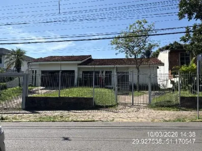Casa com 3 Quartos à venda, 836m² no Nossa Senhora das Graças, Canoas