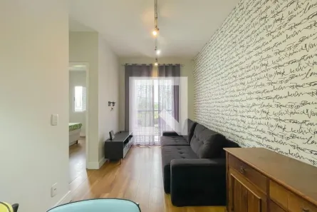 Apartamento com 2 Quartos à venda, 50m² no Presidente Altino, Osasco
