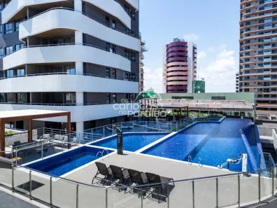 Apartamento com 2 Quartos à venda, 68m² no Jardim Oceania, João Pessoa