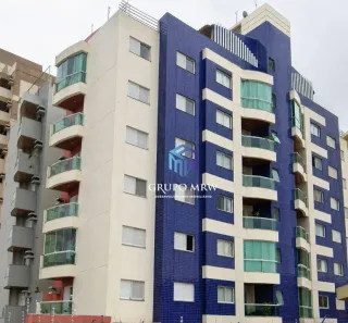 Apartamento com 3 Quartos à venda, 90m² no Parque Campolim, Sorocaba