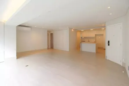 Apartamento com 2 Quartos à venda, 126m² no Vila Olímpia, São Paulo