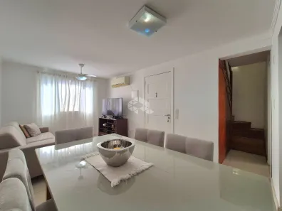 Casa de Condomínio com 4 Quartos à venda, 93m² no Humaitá, Porto Alegre