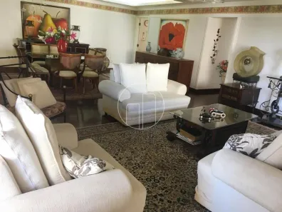 Apartamento com 4 Quartos à venda, 280m² no Cambuí, Campinas