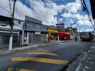 Prédio Comercial à venda, 340m² no Novo Osasco, Osasco