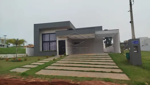 Casa de Condomínio com 3 Quartos à venda, 136m² no Sem Bairro, Paranapanema