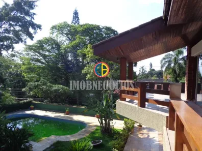 Sobrado com 4 Quartos à venda, 800m² no Interlagos, São Paulo