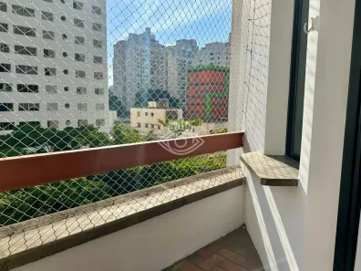 Apartamento com 1 Quarto para venda ou aluguel, 70m² no Planalto Paulista, São Paulo