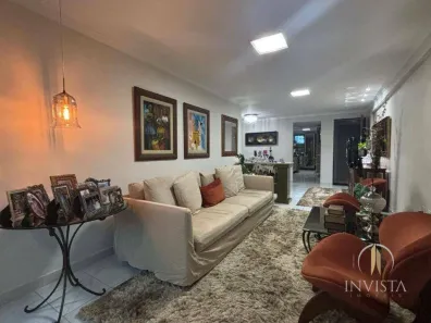 Apartamento com 3 Quartos à venda, 131m² no Jardim Oceania, João Pessoa