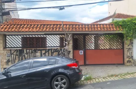 Sobrado com 4 Quartos à venda, 180m² no Água Fria, São Paulo