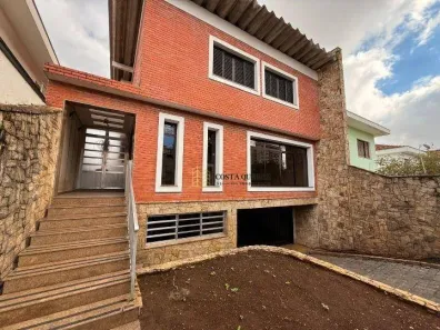 Imóvel Comercial com 4 Quartos para alugar, 400m² no Jardim Avelino, São Paulo