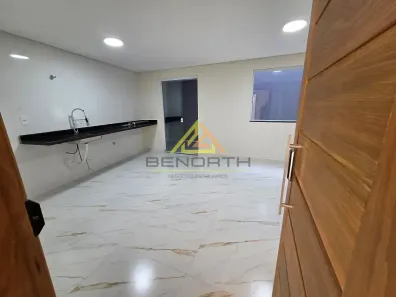 Apartamento com 2 Quartos à venda, 57m² no Tucuruvi, São Paulo