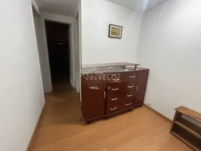 Apartamento com 2 Quartos à venda, 73m² no Botafogo, Rio de Janeiro