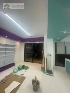 Ponto Comercial à venda, 160m² no Mirandópolis, São Paulo