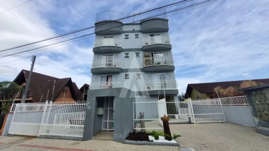 Apartamento com 2 Quartos para alugar, 59m² no Pirabeiraba (Pirabeiraba), Joinville