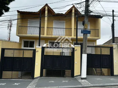 Casa com 3 Quartos à venda, 160m² no Jardim Ester Yolanda, São Paulo