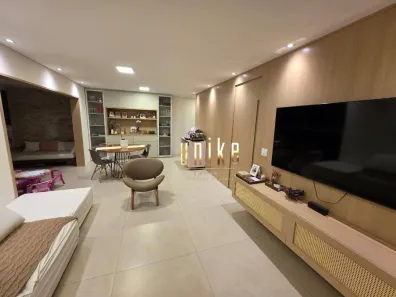 Apartamento com 2 Quartos à venda, 109m² no Jardim Paraíba, Jacareí