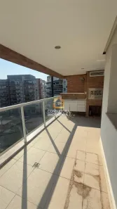 Apartamento com 3 Quartos à venda, 100m² no Barra da Tijuca, Rio de Janeiro
