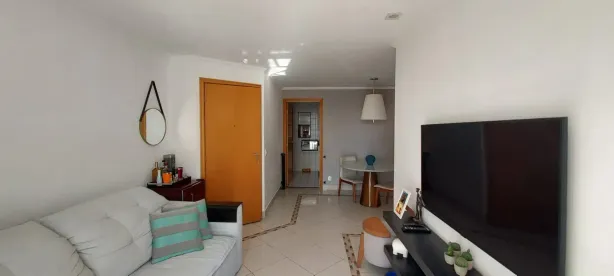 Apartamento com 3 Quartos para alugar, 89m² no Vila Leopoldina, São Paulo