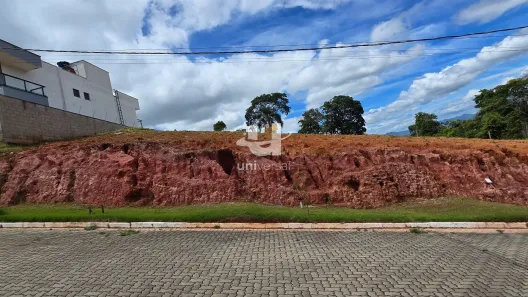Lote/Terreno à venda, 513m² no Salvaterra, Juiz de Fora