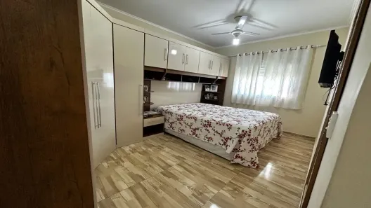 Apartamento com 2 Quartos à venda, 56m² no Votupoca, Barueri