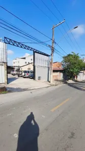 Lote/Terreno à venda, 1800m² no Darcy Vargas, Contagem