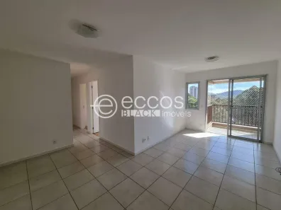 Apartamento com 3 Quartos à venda, 88m² no Alphaville - Lagoa dos Ingleses, Nova Lima