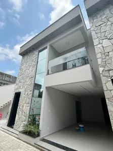 Casa de Condomínio com 3 Quartos para alugar, 160m² no Parque Verde, Belém