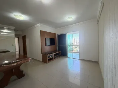 Apartamento com 3 Quartos à venda, 93m² no Nova Suiça, Goiânia