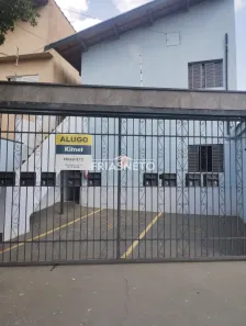 Kitnet com 1 Quarto para alugar, 25m² no Jardim Astúrias I, Piracicaba