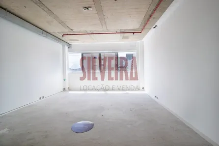 Sala Comercial para alugar, 346m² no Santana, Porto Alegre