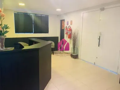 Ponto Comercial para alugar, 31m² no Candelária, Natal