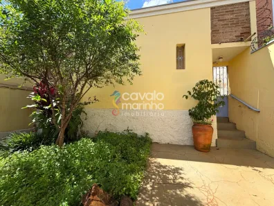 Casa com 2 Quartos para alugar, 62m² no Bonfim Paulista, Ribeirão Preto