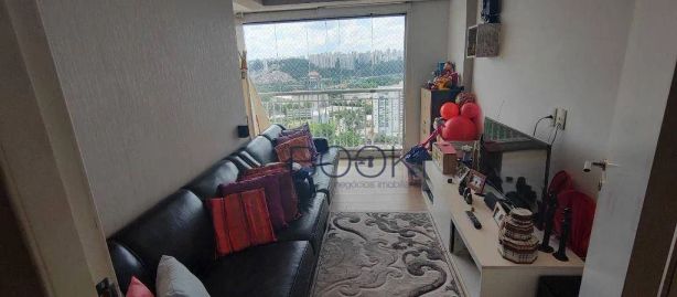 Cobertura com 2 Quartos à venda, 111m² no Jardim Dom Bosco, São Paulo
