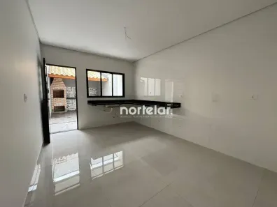Sobrado com 3 Quartos à venda, 150m² no Parque São Domingos, São Paulo