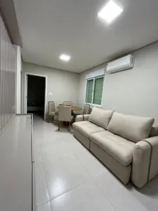 Apartamento com 2 Quartos à venda, 69m² no Aparecida, Santos