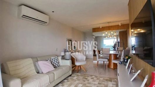 Apartamento com 3 Quartos à venda, 83m² no Barra da Tijuca, Rio de Janeiro