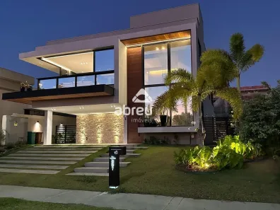 Casa de Condomínio com 3 Quartos à venda, 450m² no Pium (Distrito Litoral), Parnamirim