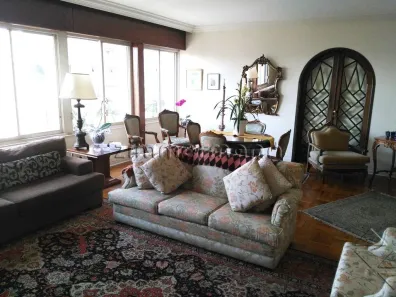 Apartamento com 3 Quartos à venda, 214m² no Morro dos Ingleses, São Paulo